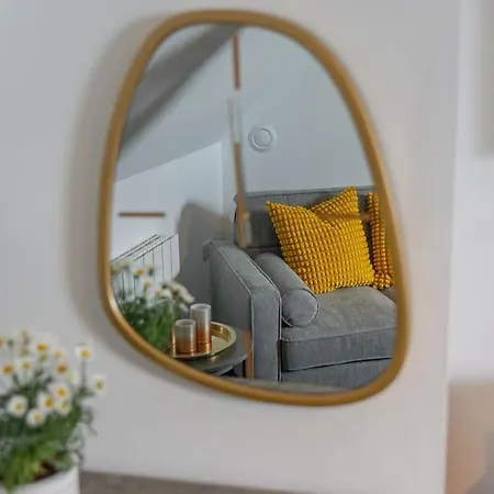 Bijou Booth House Loft Apartment Sheffield Exterior photo