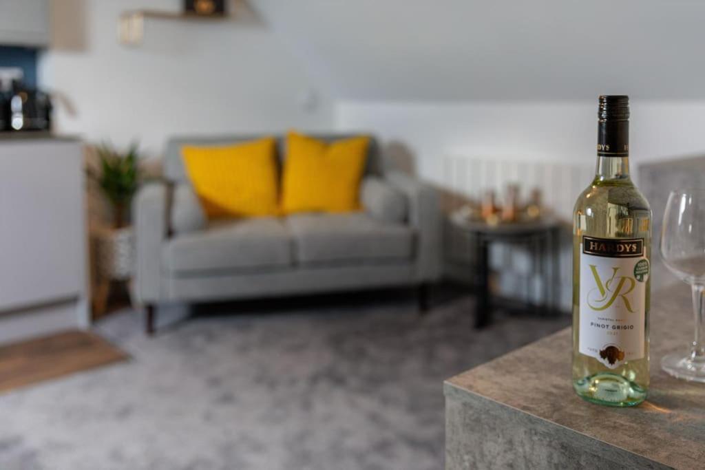 Bijou Booth House Loft Apartamento