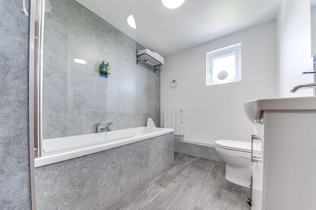 Apartamento Bijou Booth House Loft