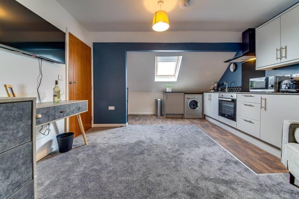 Apartamento Bijou Booth House Loft