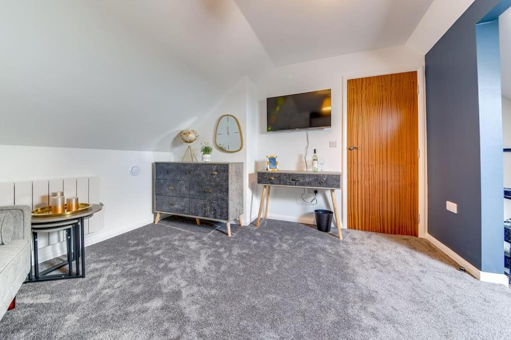 Bijou Booth House Loft Apartamento *